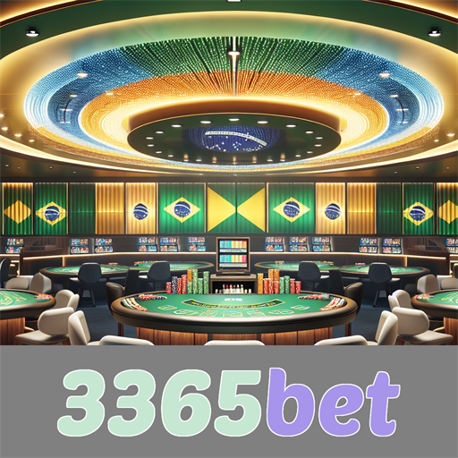 Maximize suas apostas com os bônus da 3365bet