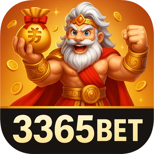 3365bet