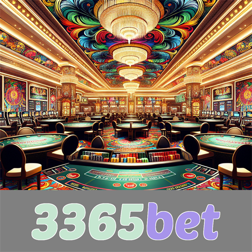 Experiência Imersiva do Blackjack Ao Vivo no 3365bet