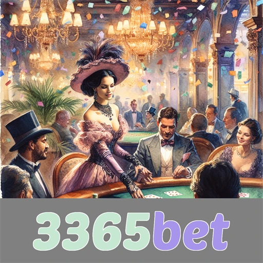 Experimente a Emoção da Loteria na 3365bet