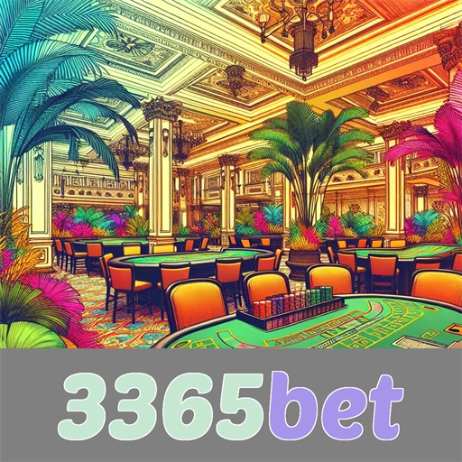 Atrações dos Caça-Níqueis no 3365bet