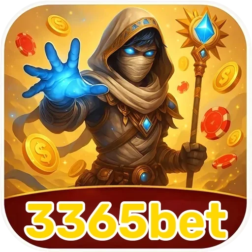 3365bet: Descubra o Melhor dos Jogos Online no Brasil