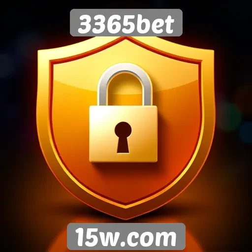 Análise da segurança do site 3365bet