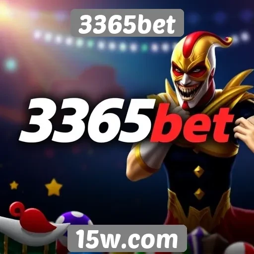 Comparativo de jogos oferecidos no 3365bet