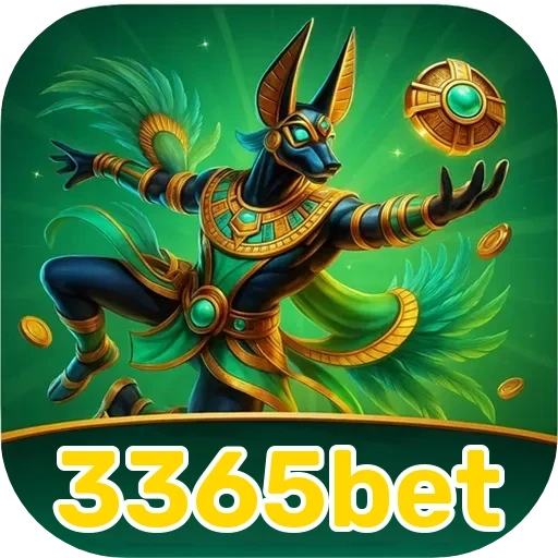 3365bet: Descubra Como a Segurança Faz a Diferença nos Jogos Online
