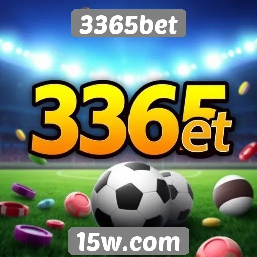 Avaliação das opções de jogos no site 3365bet