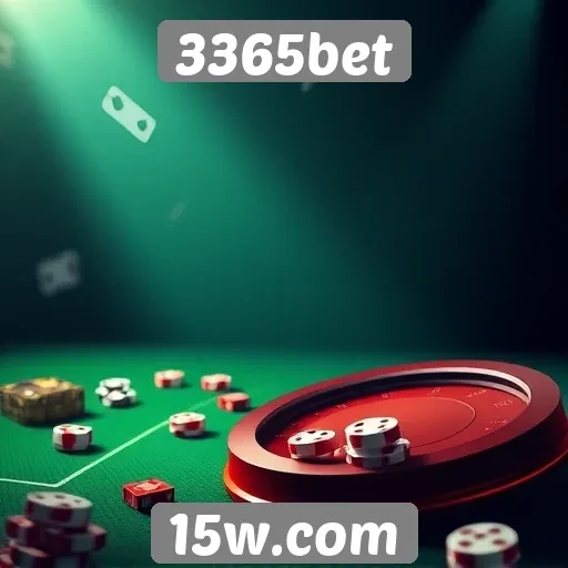 Estratégias de jogo mais populares no 3365bet